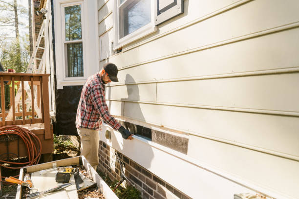 Top rated local Storm Damage Siding Repair specialists in Greensburg, KY